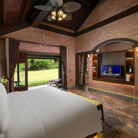 Asean Resort - Shiki Onsen & Spa 河内 外观 照片